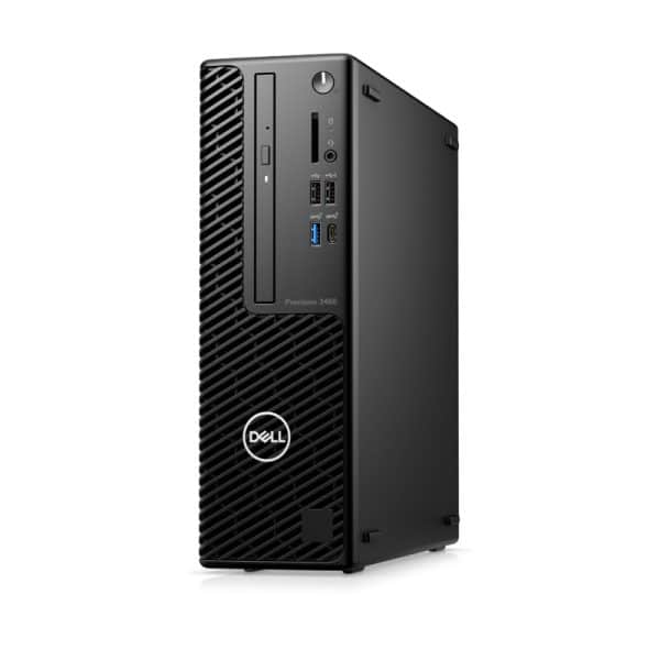 Dell Precision T3460 SFF Core i5-13600 16GB 256SSD+2TB T400-4G Win11Pro - Image 3