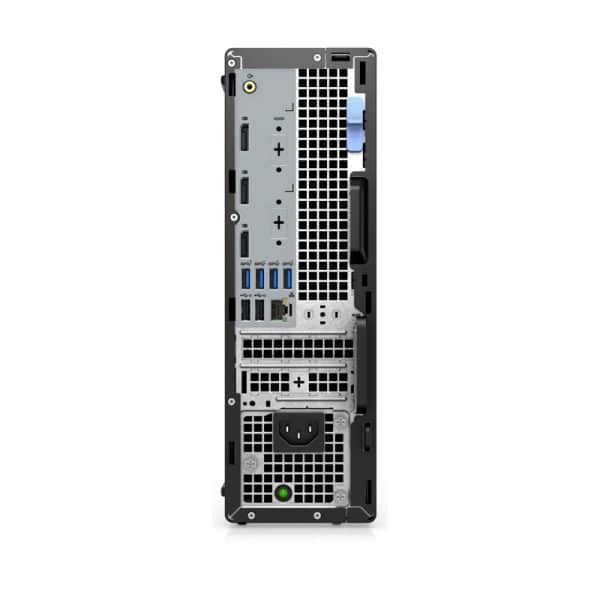Dell Precision T3460 SFF Core i5-13600 16GB 256SSD+2TB T400-4G Win11Pro - Image 4