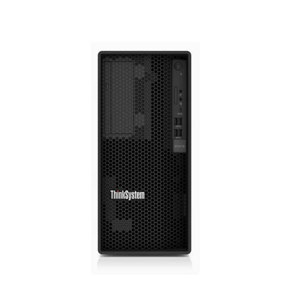 Lenovo-ThinkSystem-ST50-v2-Front