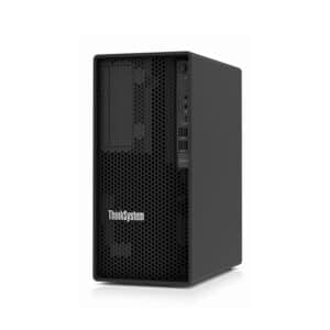 Lenovo-ThinkSystem-ST50-v2-Front-Left, Lenovo-ThinkSystem-ST50-v2-Front
