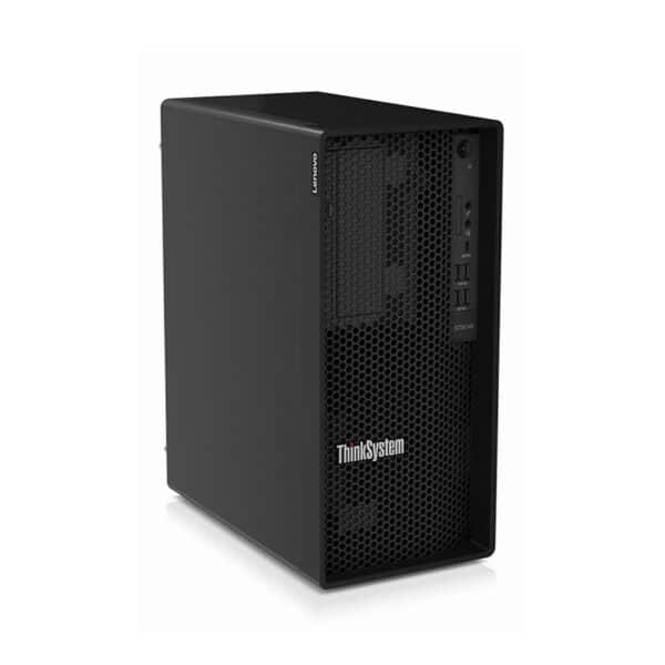Lenovo-ThinkSystem-ST50-v2-Front-Right