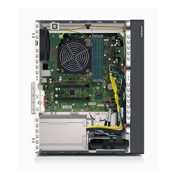 Lenovo-ThinkSystem-ST50-v2-Interior