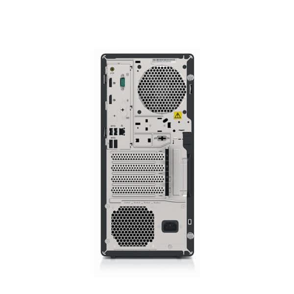 Lenovo-ThinkSystem-ST50-v2-Rear