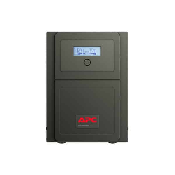 APC-SMV1000I-MS-Front