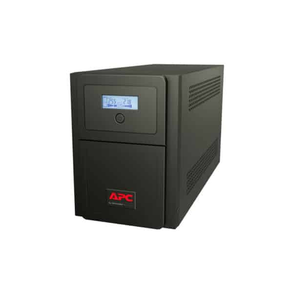 APC-SMV3000AI-MS-Front-Left, APC Easy UPS SMV3000AI-MS