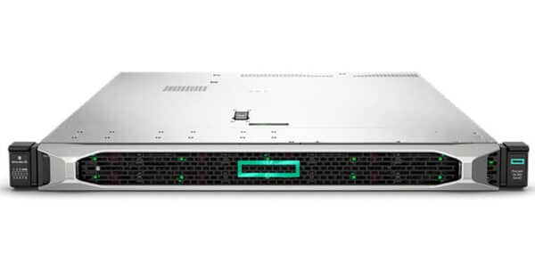 HPE-DL360-Gen10