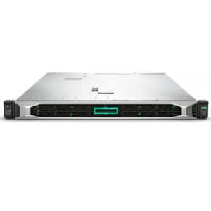 HPE-DL360-Gen10-Front