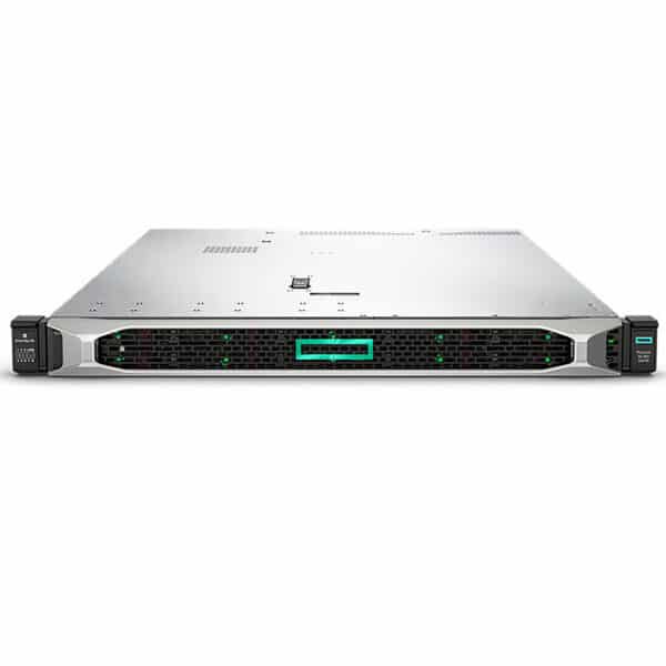 HPE-DL360-Gen10-Front