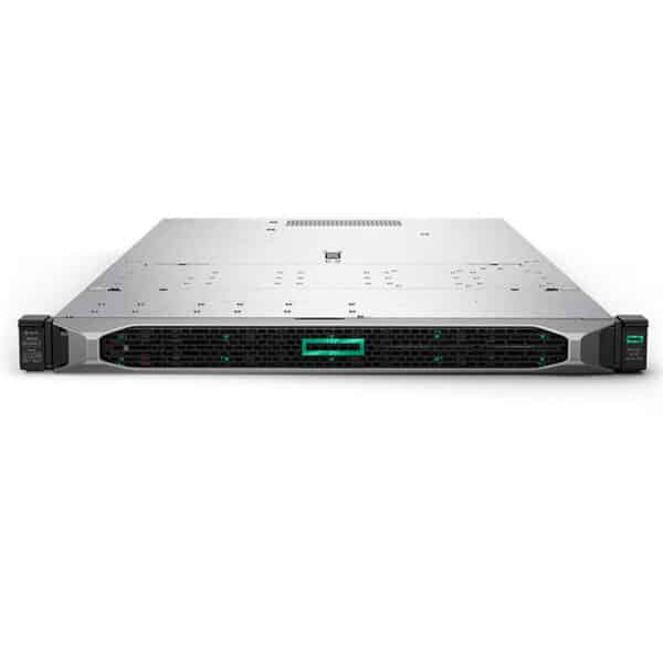 HPE-Proliant-DL325-Gen10-Plus-V2-Front-1, HPE ProLiant DL325 Gen10 Plus v2 7313P (P55250-B21)