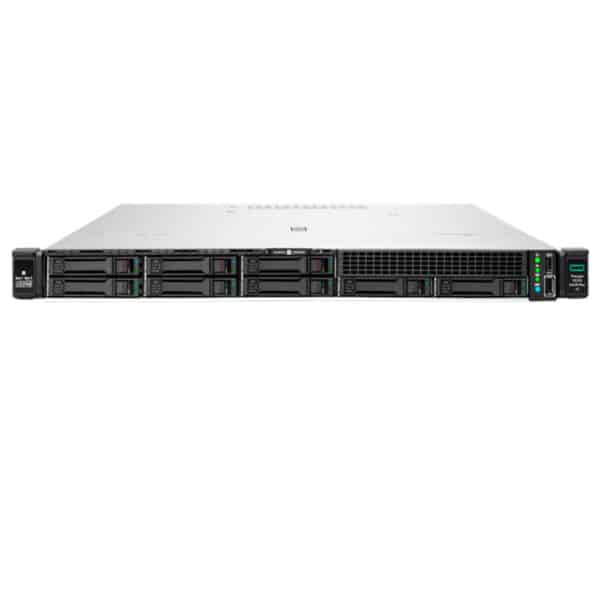 HPE-Proliant-DL325-Gen10-Plus-V2-Front, HPE ProLiant DL325 Gen10 Plus v2 7313P (P55250-B21), HPE ProLiant DL325 Gen10 Plus v2 7443P (P55251-B21)