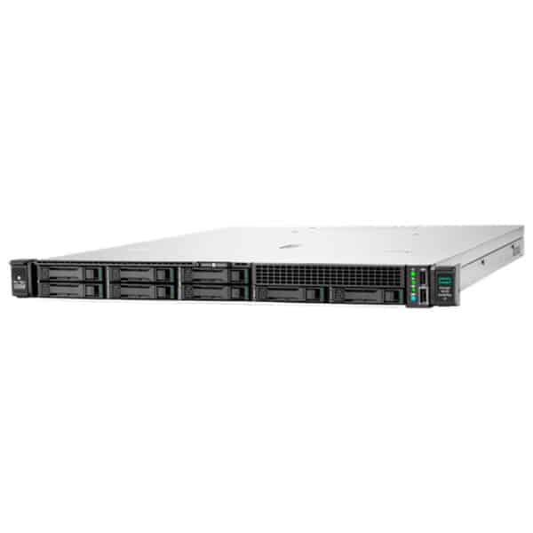 HPE-Proliant-DL325-Gen10-Plus-V2-Front-Left