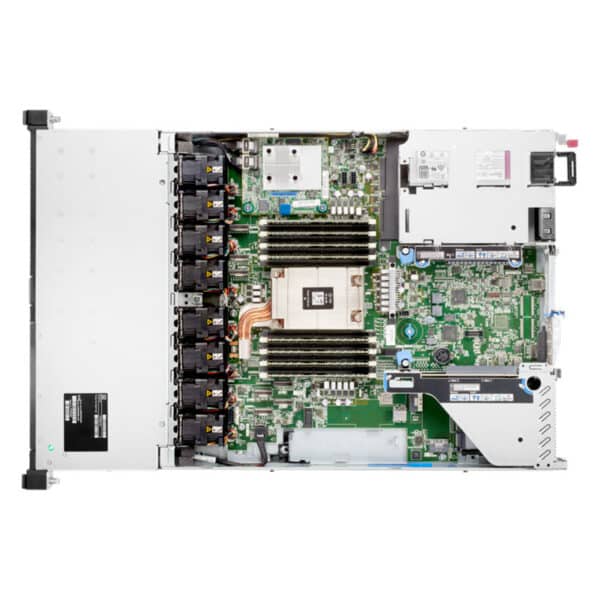 HPE-Proliant-DL325-Gen10-Plus-V2-Interior