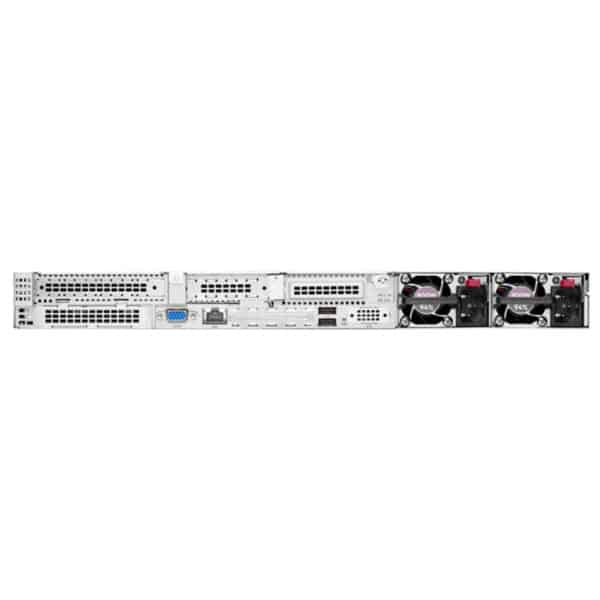 HPE-Proliant-DL325-Gen10-Plus-V2-Rear