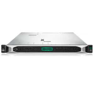 HPE-Proliant-DL360-Gen10-Plus-Front-1