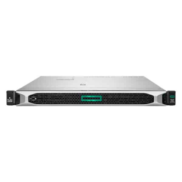 HPE-Proliant-DL360-Gen10-Plus-Front-1