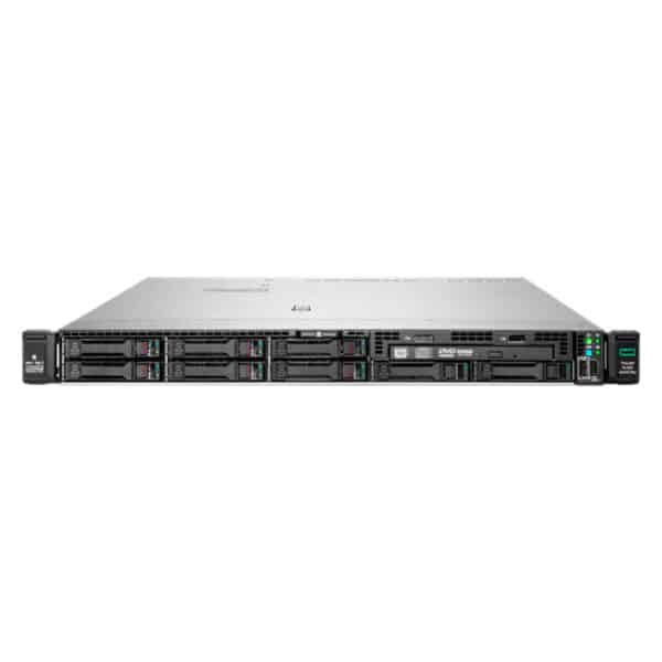 HPE-Proliant-DL360-Gen10-Plus-Front-2