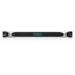HPE Proliant DL360-Gen10-Plus Front, HPE ProLiant DL360 Gen10 Plus SIlver 4309Y (P55239-B21)