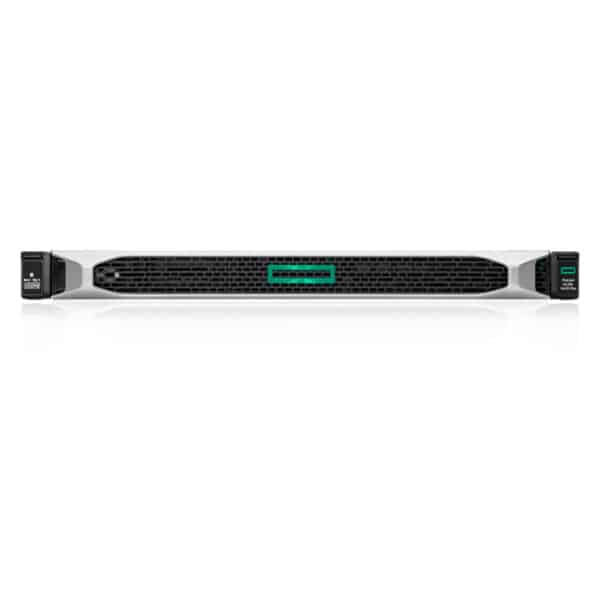 HPE Proliant DL360-Gen10-Plus Front, HPE ProLiant DL360 Gen10 Plus SIlver 4309Y (P55239-B21)