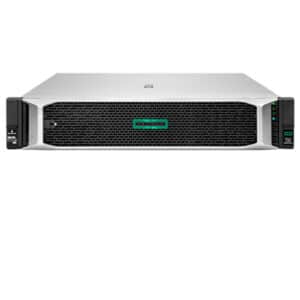 HPE-Proliant-DL380-Gen10-Plus-Front-Bezelม HPE ProLiant DL380 Gen10 Plus 2CPU Silver 4314 (P05172-B21#ICT)