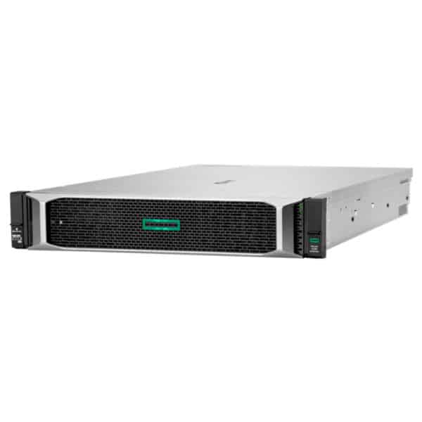 HPE-Proliant-DL380-Gen10-Plus-Front-Left-1
