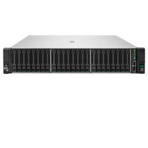 HPE-Proliant-DL385-Gen10-Plus-V2-Front, HPE ProLiant DL385 Gen10 Plus v2 AMD 7313 (P55252-B21)