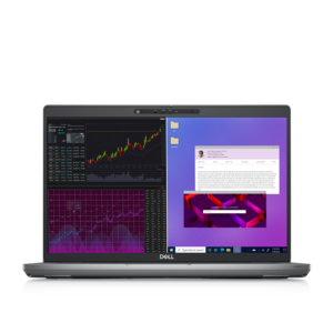 Dell-Precision-3470-Workstation-Front, Dell Precision M3470 i7-1270P (SNSM347002), Dell Precision M3470 i5-1250P 8GB 512SSD (SNSM347001)