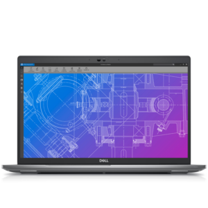 Dell-Precision-3570-Workstation-Front, Dell Precision M3570 i5-1245U (SNSM357001), Dell Precision M3570 i7-1270P (SNSM357002)