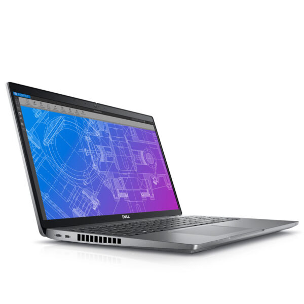 Dell-Precision-3570-Workstation-Front-Right