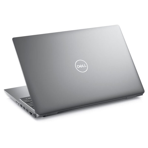 Dell-Precision-3570-Workstation-Rear-Left