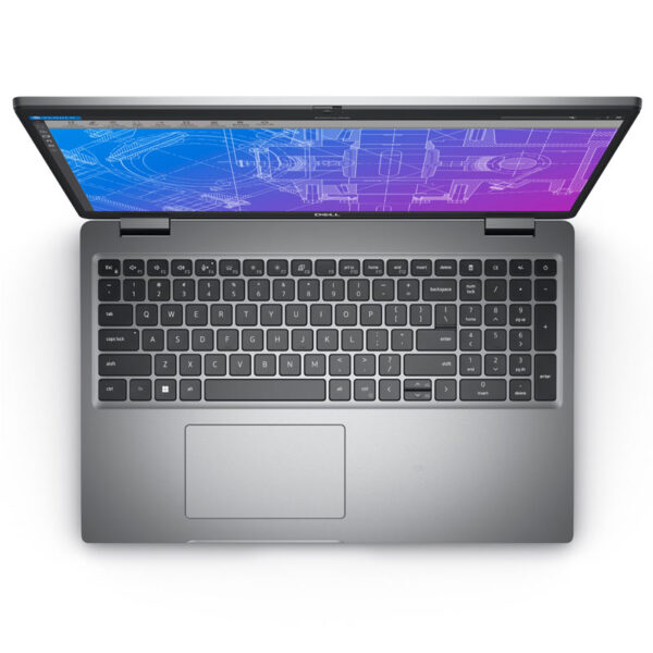 Dell-Precision-3570-Workstation-Top