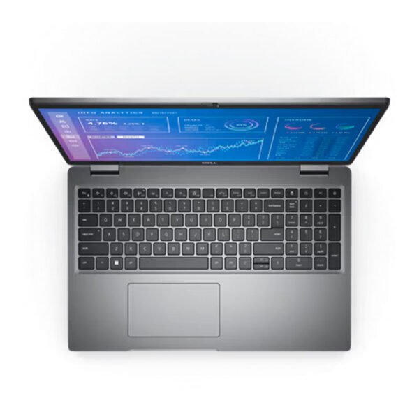 Dell-Precision-3571-Workstation-Top
