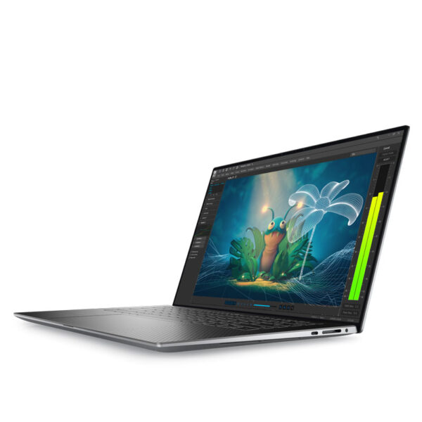 Dell-Precision-5570-Workstation-Front-Left