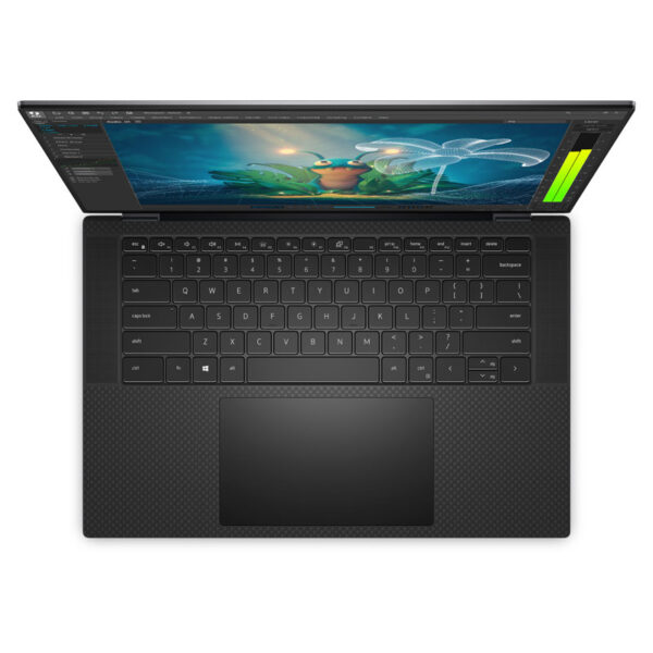 Dell-Precision-5570-Workstation-Top