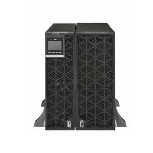 APC-SRTG15KXLI-Front, APC Smart-UPS SRTG 15000VA 230V