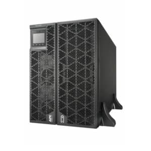 APC-SRTG20KXLI-Front-Left, APC Smart-UPS SRTG 20000VA 230V