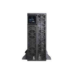 SRTG5KXLI-Front-Tower, APC Smart-UPS SRTG 6000VA 230V