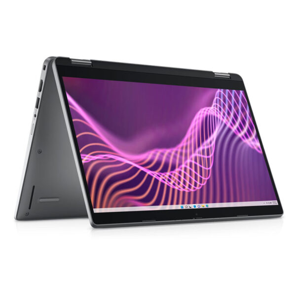 Dell-Latitude-5340-Front-Flip
