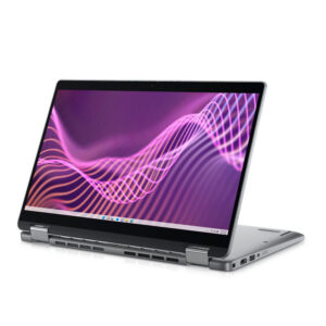 Dell-Latitude-5340-Front-Flip-Right-1, Dell Latitude 5340 i5-1345U (SNS5340002), Dell Latitude 5340 i5-1335U (SNS5340001)
