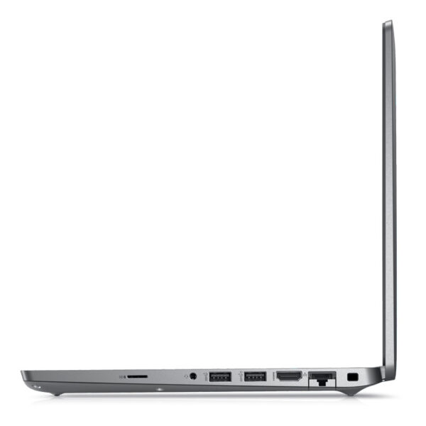 Dell-Latitude-5430-Left