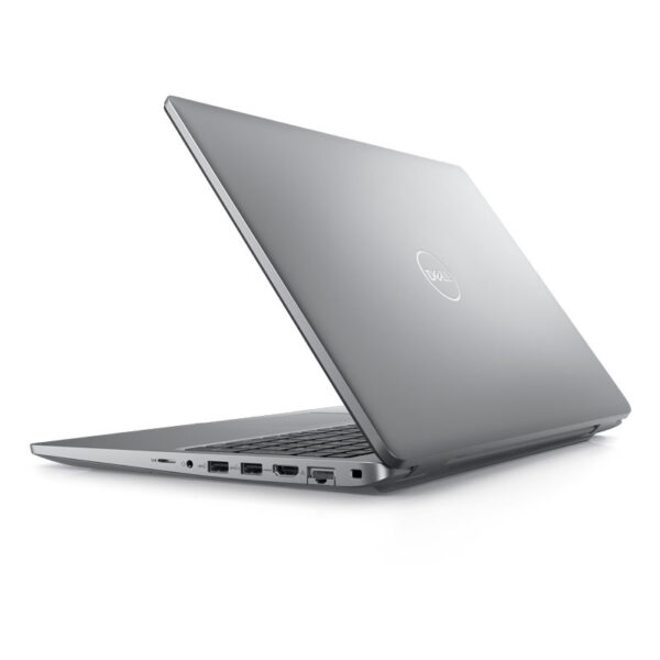 Dell-Latitude-5540-Rear-Left