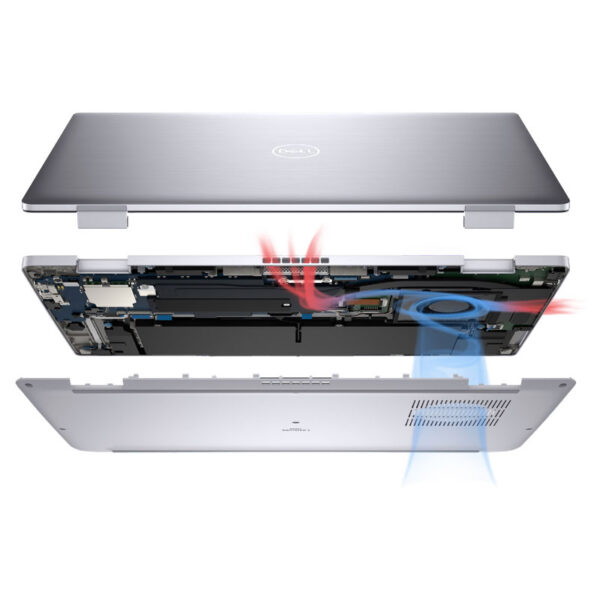 Dell-Latitude-7530-Air-Flow