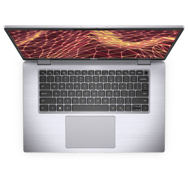 Dell-Latitude-7530-Top