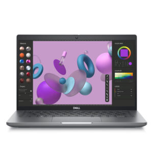 Dell-Mobile-Precision-3480-Front-1, Dell Precision M3480 i7-1370P (SNSM348001), Dell Precision M3480 i7-1370P (SNSM348002)