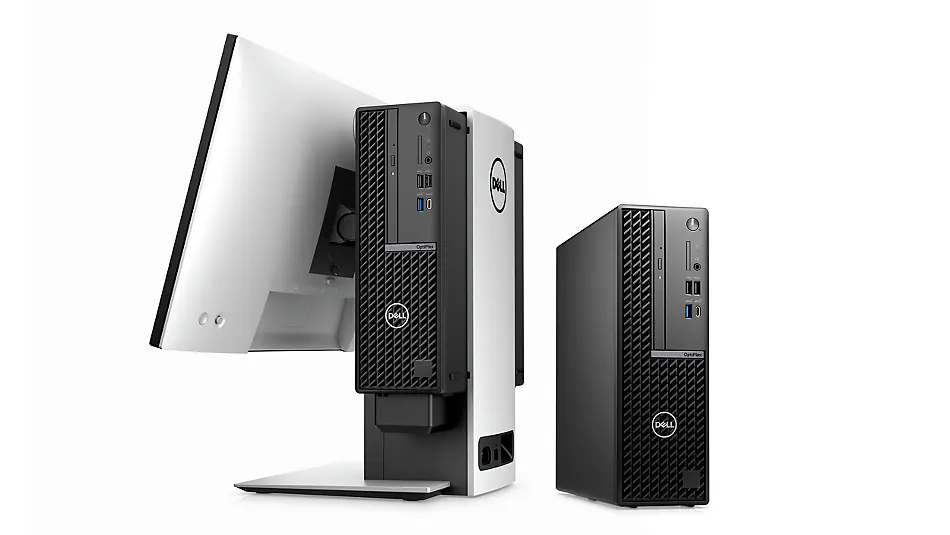 Dell OptiPlex 7010 SFF i3-13100 8GB 256SSD SNS7010SF001