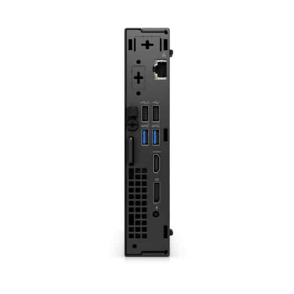 Dell-Optiplex-7010-Micro-Rear