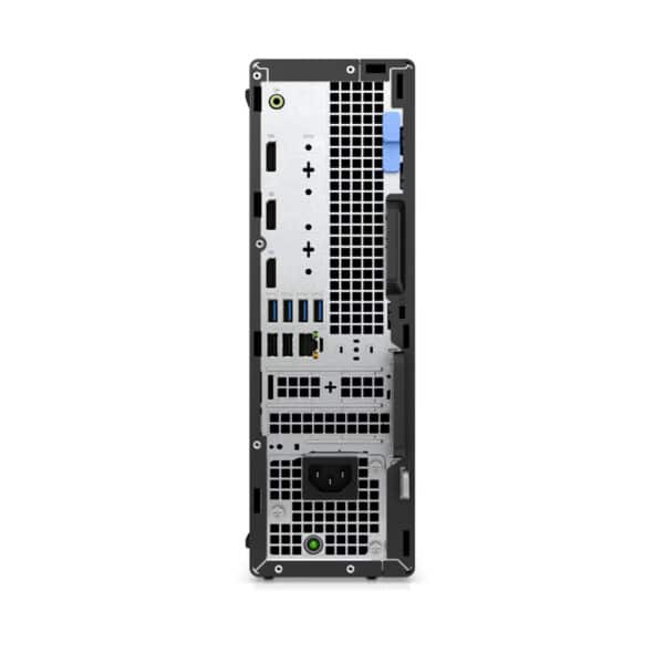 Dell-Optiplex-7010-New-SFF-Rear