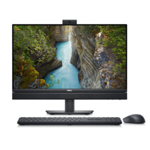 Dell-Optiplex-7410-AIO-Front-1, Dell OptiPlex 7410 AIO NT i5-13500T (SNS7410AIO01), Dell OptiPlex 7410 AIO Touch i5-13500 (SNS7410AIO02), Dell OptiPlex 7410 AIO NT i5-14500T (SNS7420AIO02), Dell OptiPlex 7410 AIO Touch i7-14700 (SNS7420AIO03), Dell OptiPlex 7410 AIO Touch i7-14700 (SNS7420AIO04)