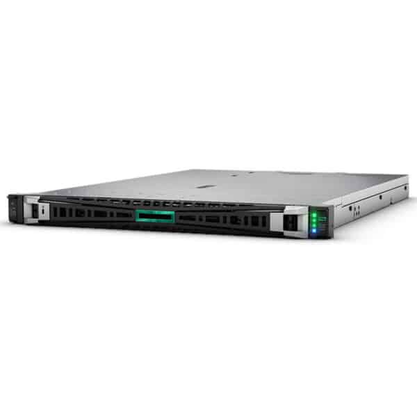 HPE-Proliant-DL320-Gen11-Front-Left