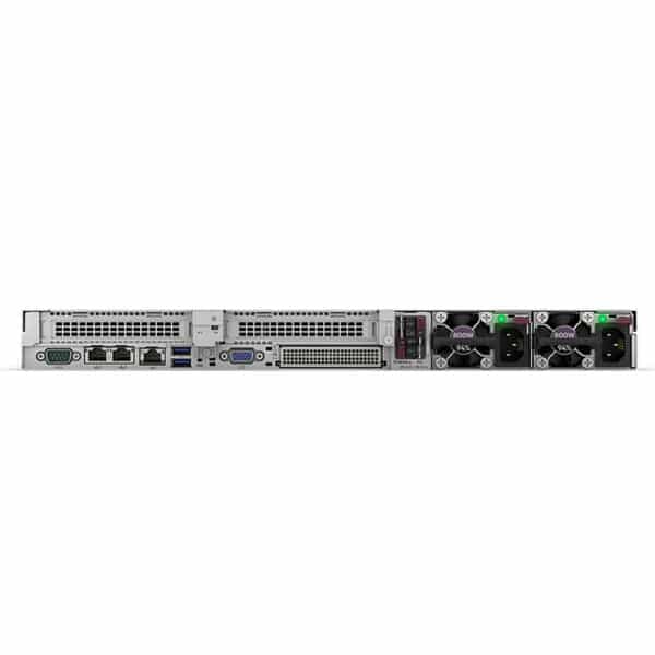 HPE-Proliant-DL320-Gen11-Rear