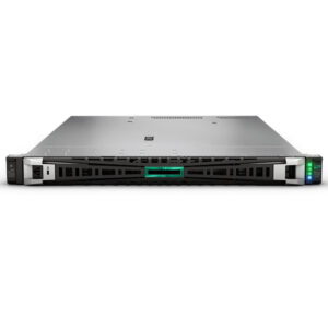 HPE-Proliant-DL325-Gen11-Front, HPE ProLiant DL325 Gen11 EPYC 9124 P58690-B21